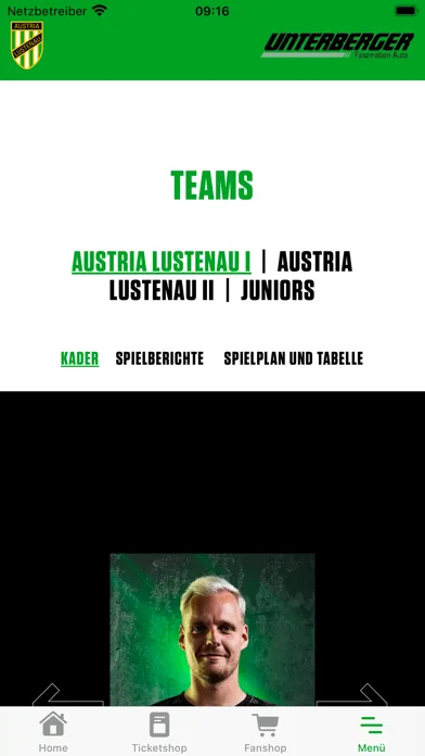 صور Austria Lustenau