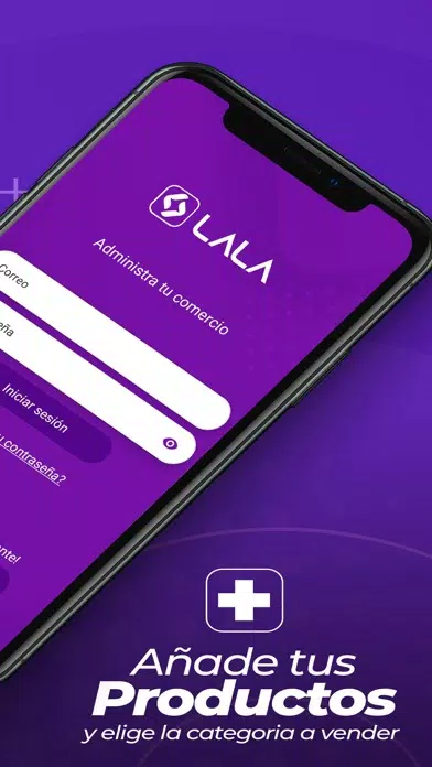 Lala - Partners Comercio Ekran Görüntüleri