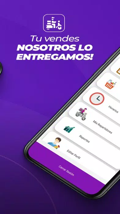 Lala - Partners Comercio Ekran Görüntüleri