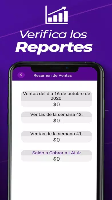 Lala - Partners Comercio Ekran Görüntüleri