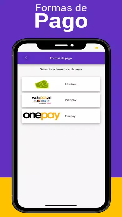 Lala - Delivery app स्क्रीनशॉट