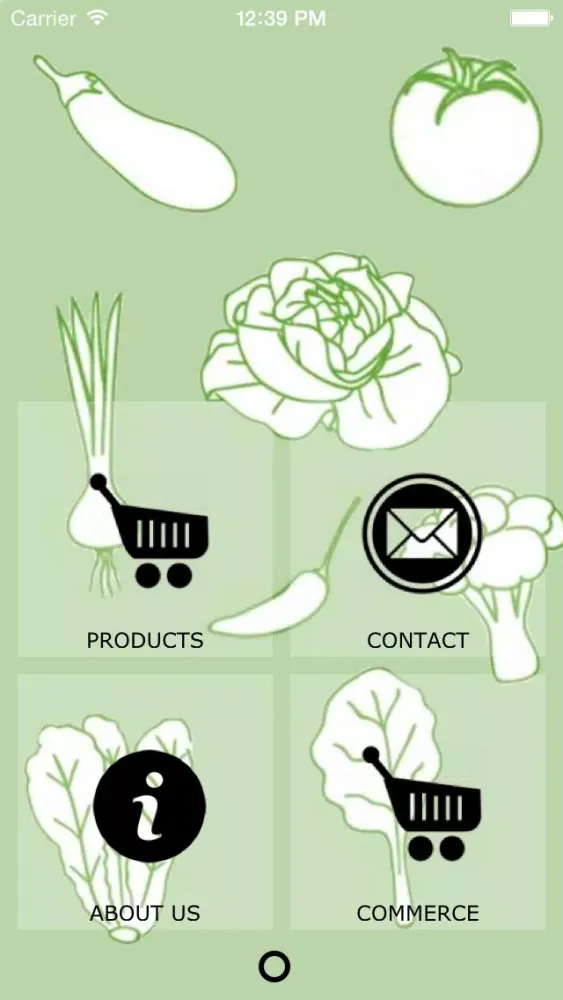 King Organic应用截图