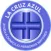 la cruz azul