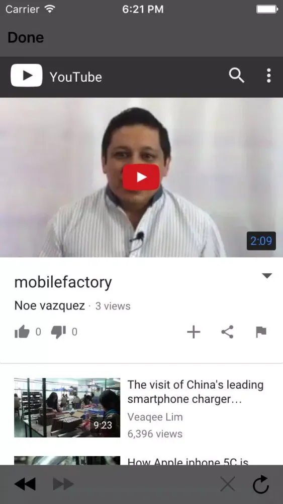 Tu Maquina de Hacer Dinero应用截图