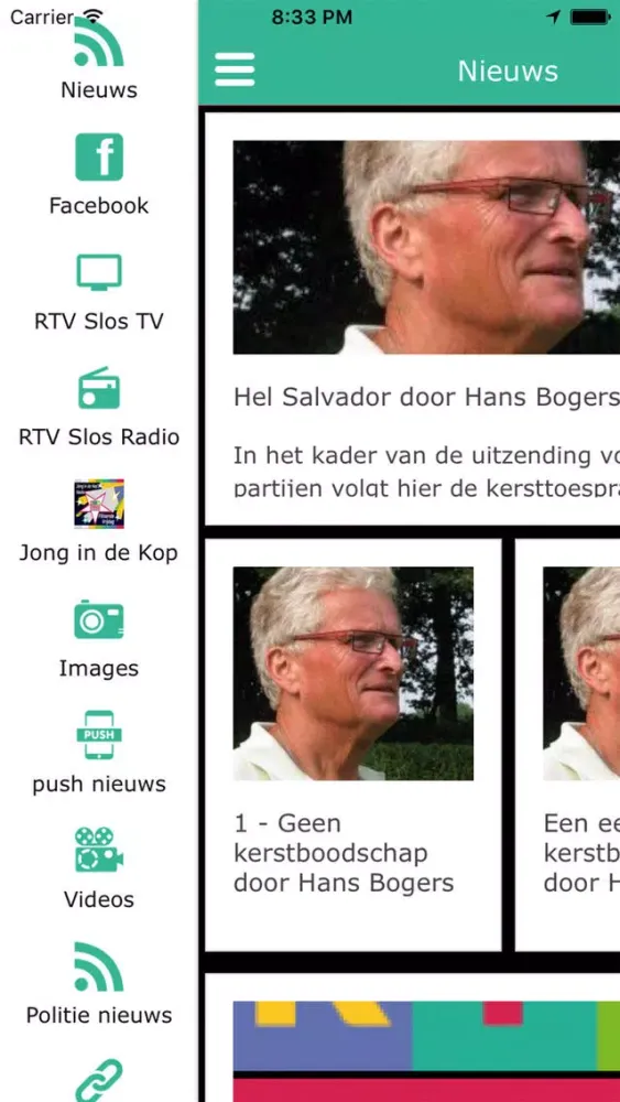RTV Slos Screenshots