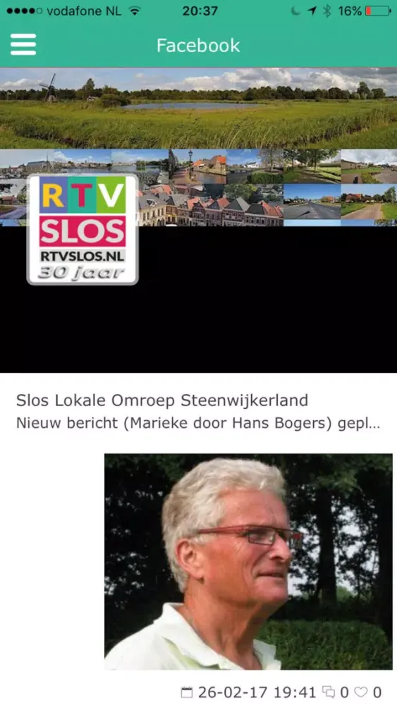 RTV Slos Screenshots