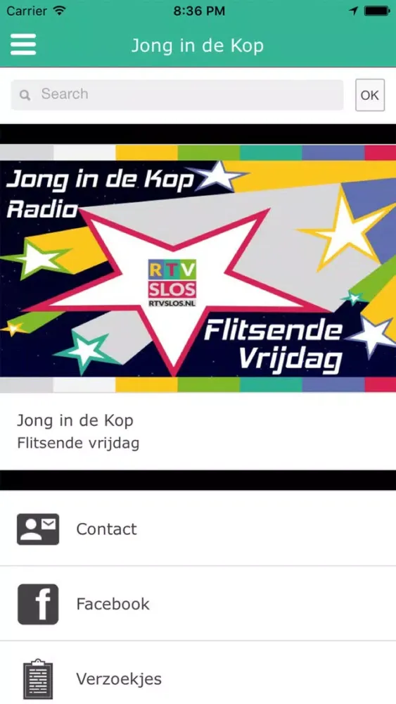 RTV Slos Screenshots
