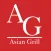 Asian Grill.