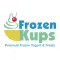 Frozen Kups