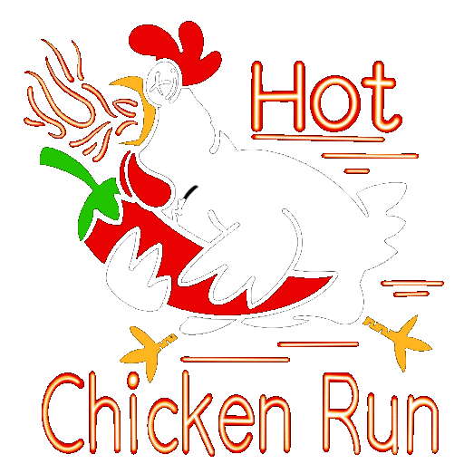Hot Chicken Run