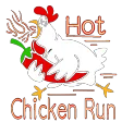 Hot Chicken Run