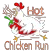 Hot Chicken Run