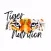 Tiger Nutrition App