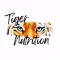Tiger Nutrition App