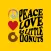 Peace, Love and Little Donuts