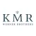 KMR Menu
