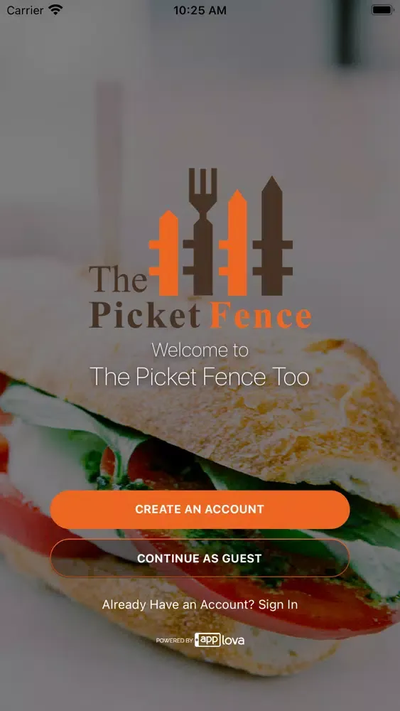Скриншоты The Picket Fence Too