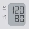 Blood Pressure App