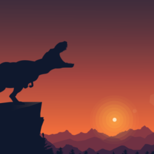 Dinosaur Sounds