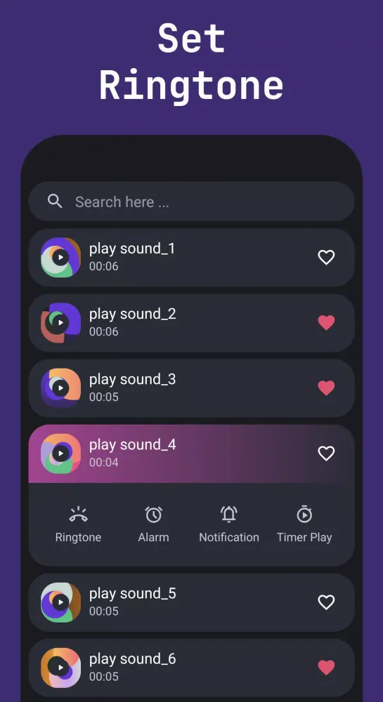 Woodpecker bird sounds سکرین شاٹس