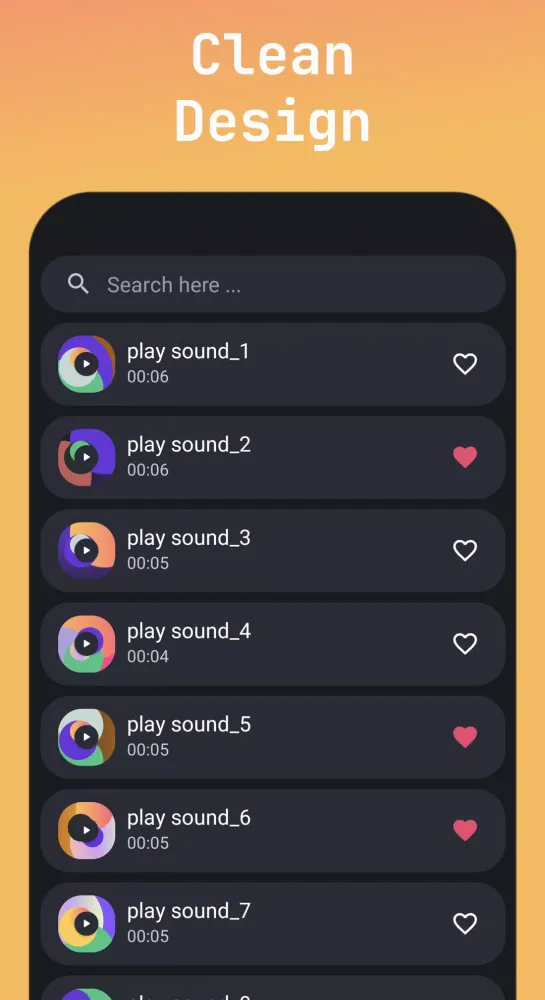Woodpecker bird sounds سکرین شاٹس