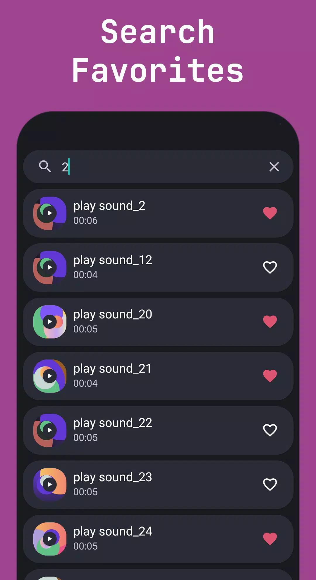 Woodpecker bird sounds Screenshots