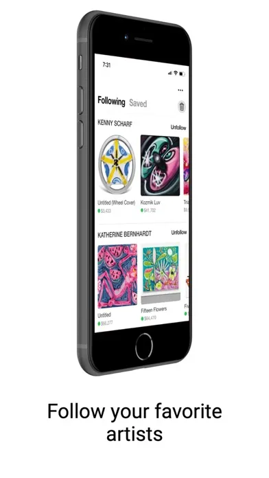Appreasy スクリーンショット