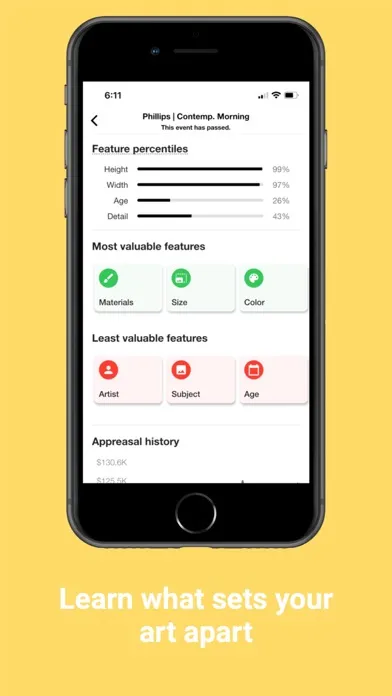 Appreasy スクリーンショット