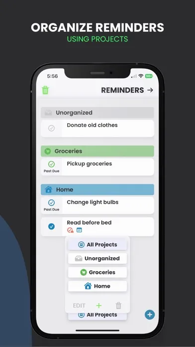 PLNR : To-Do List + Calendar Ekran Görüntüleri