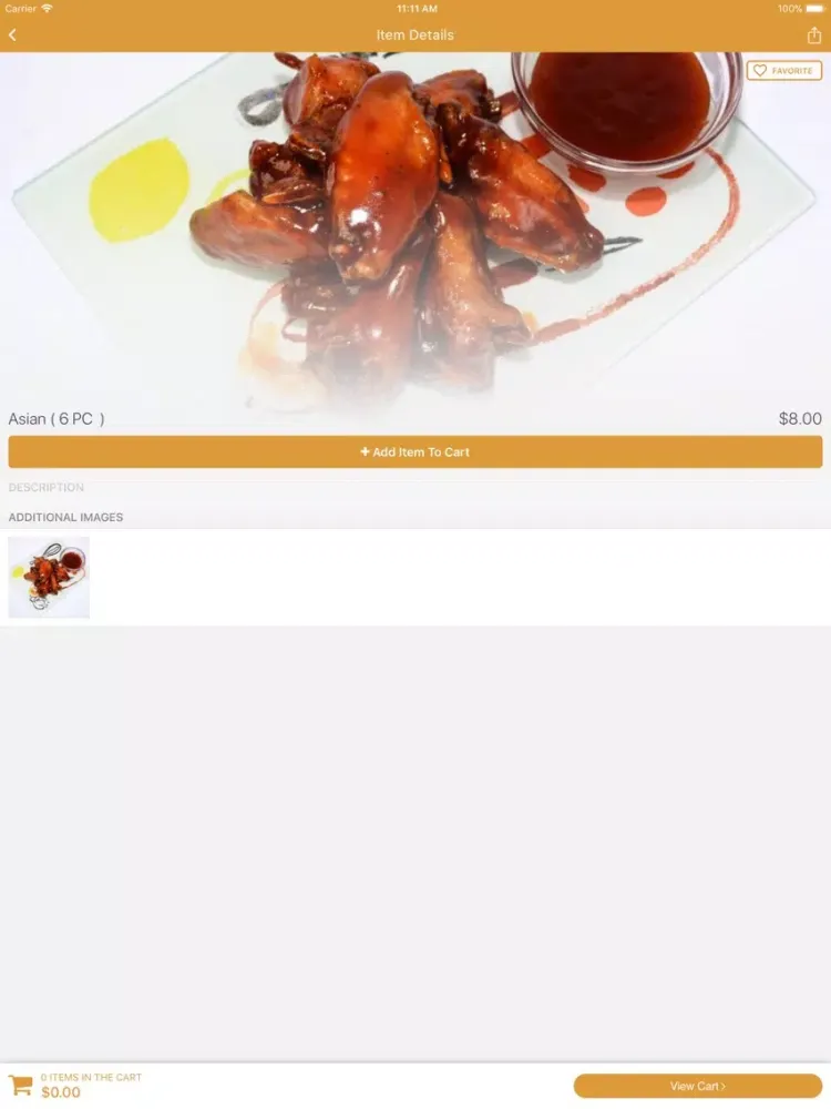 Hannah's Place iPad سکرین شاٹس