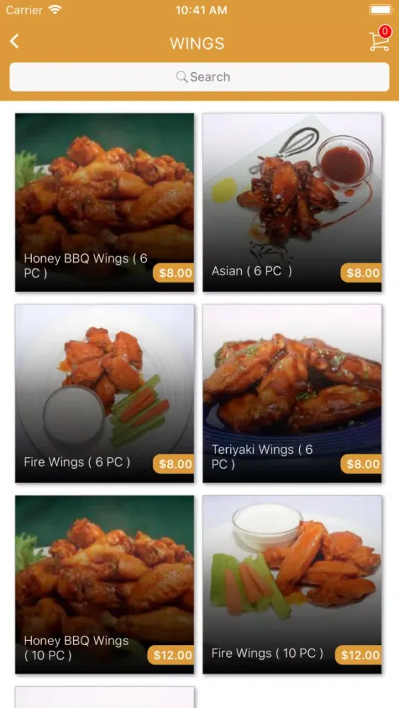 Hannah's Place سکرین شاٹس