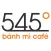 545 Degrees Banh Mi Cafe