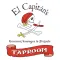 El Capitan's
