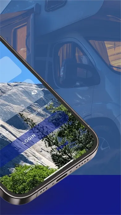 Appy Camper Screenshots