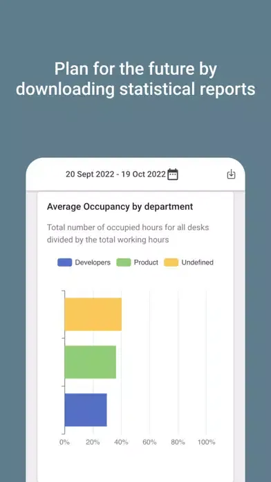 Areo Screenshots
