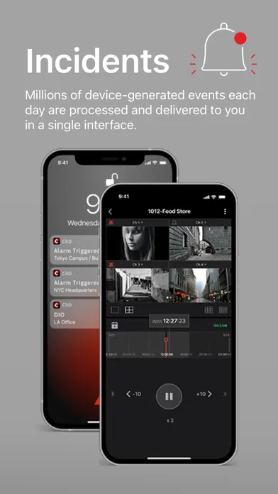 صور CliO® - VSaaS for Business
