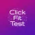 ClickFitTest