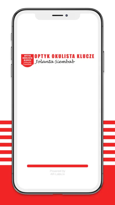 Optyk Okulista z Klucz应用截图