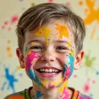 AI Kids Portrait Generator AI Kids Portrait Generator