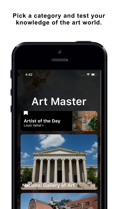 Art Master Screenshots