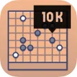 Ten Thousand Tsumego Ten Thousand Tsumego