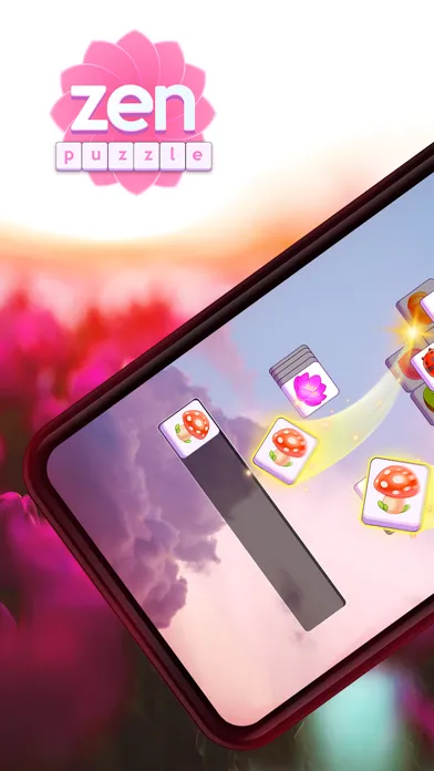 Find 3 Tiles : Match Puzzle Ekran Görüntüleri