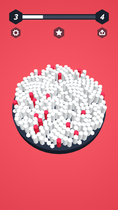 صور ASMR Pop Pins 3D