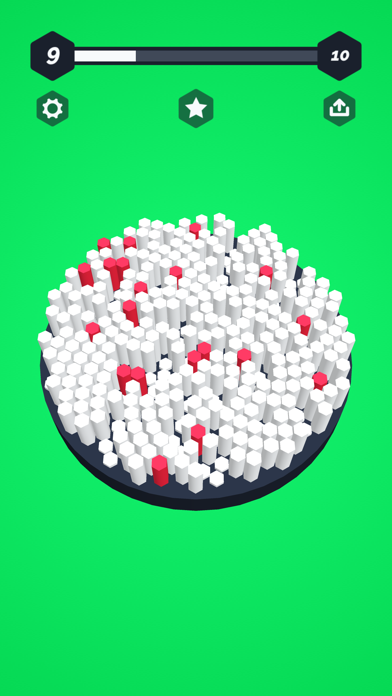 صور ASMR Pop Pins 3D