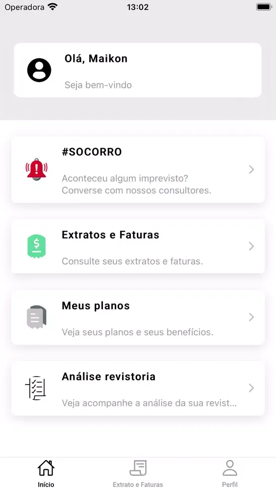 AssCar - Clube de Assistência スクリーンショット