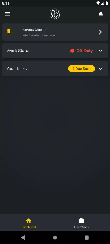 Herd - Employee App Screenshots