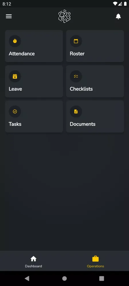 Herd - Employee App Screenshots