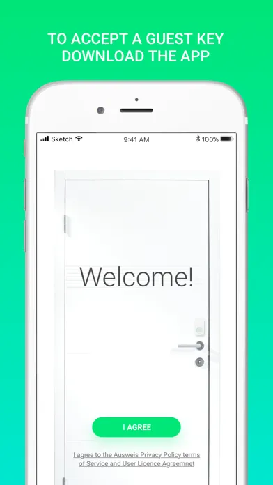 تصاویر Ausweis.io