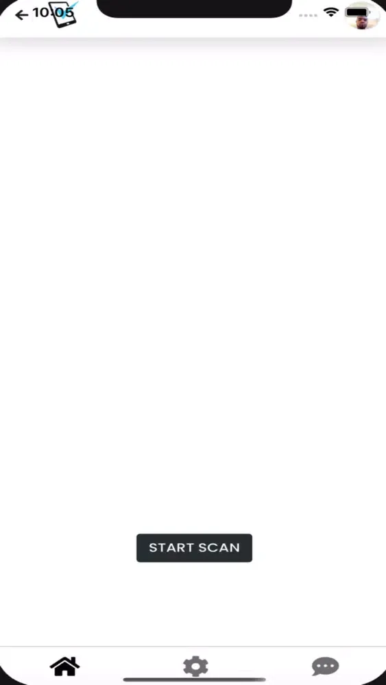 Captures d'écran de Authentic Pass