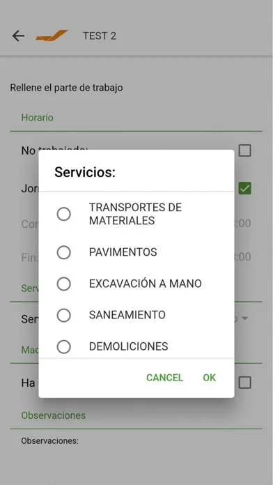 Alonso Ávila Screenshots